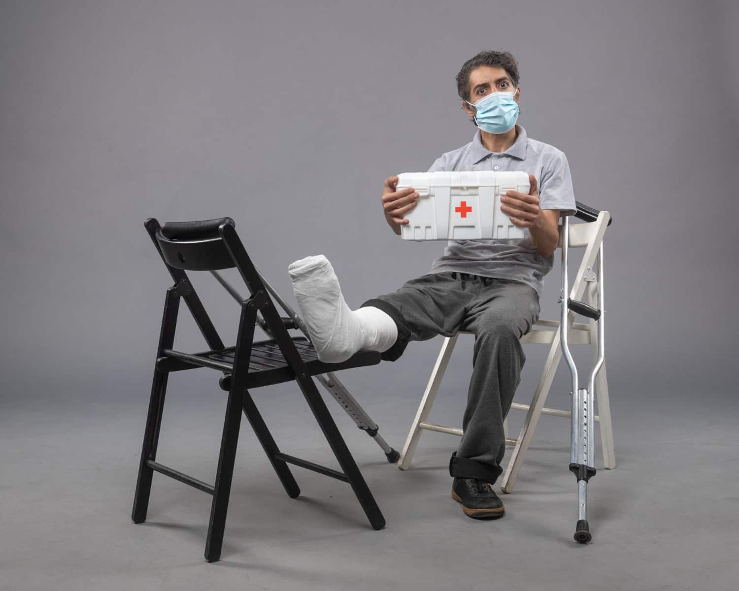 Common Injuries in Holiday Traffic Accidents