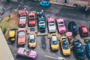 Miami Parking Lot and Garage Car Accidents Low-Speed Crashes, Serious Injuries, and Legal Claim