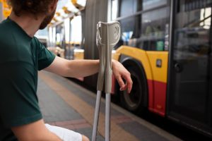 Public Transit Accidents in Miami (Bus, Trolley, MetroMover) Who Is Liable and How Claims Work